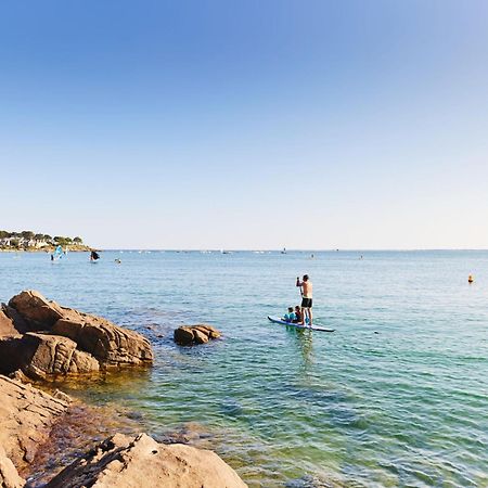 Holiday Home Saint-Colomban-1 By Interhome Carnac Exteriér fotografie