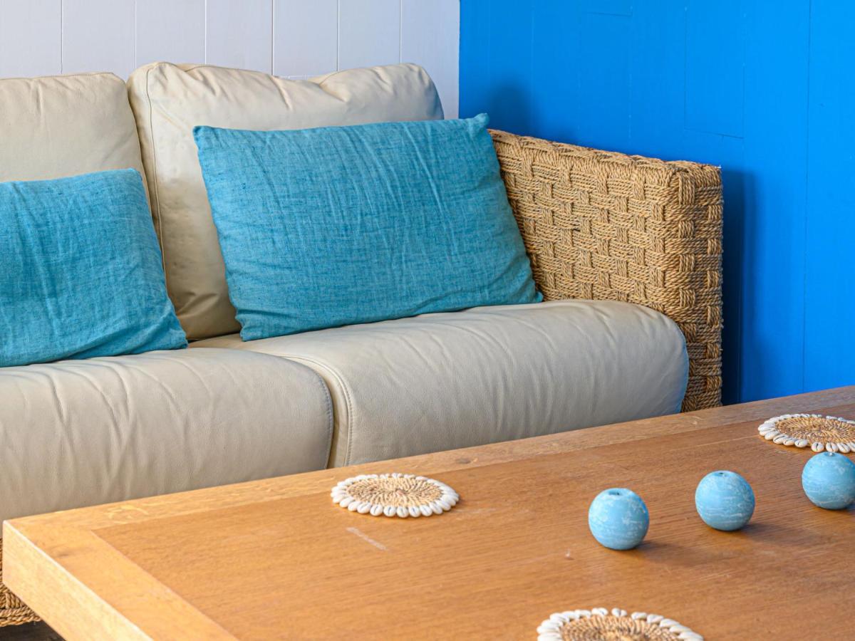 Holiday Home Saint-Colomban-1 By Interhome Carnac Exteriér fotografie