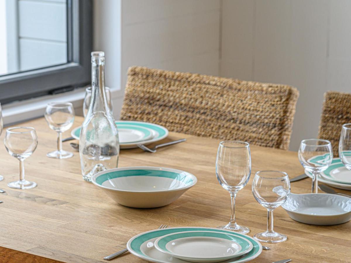Holiday Home Saint-Colomban-1 By Interhome Carnac Exteriér fotografie